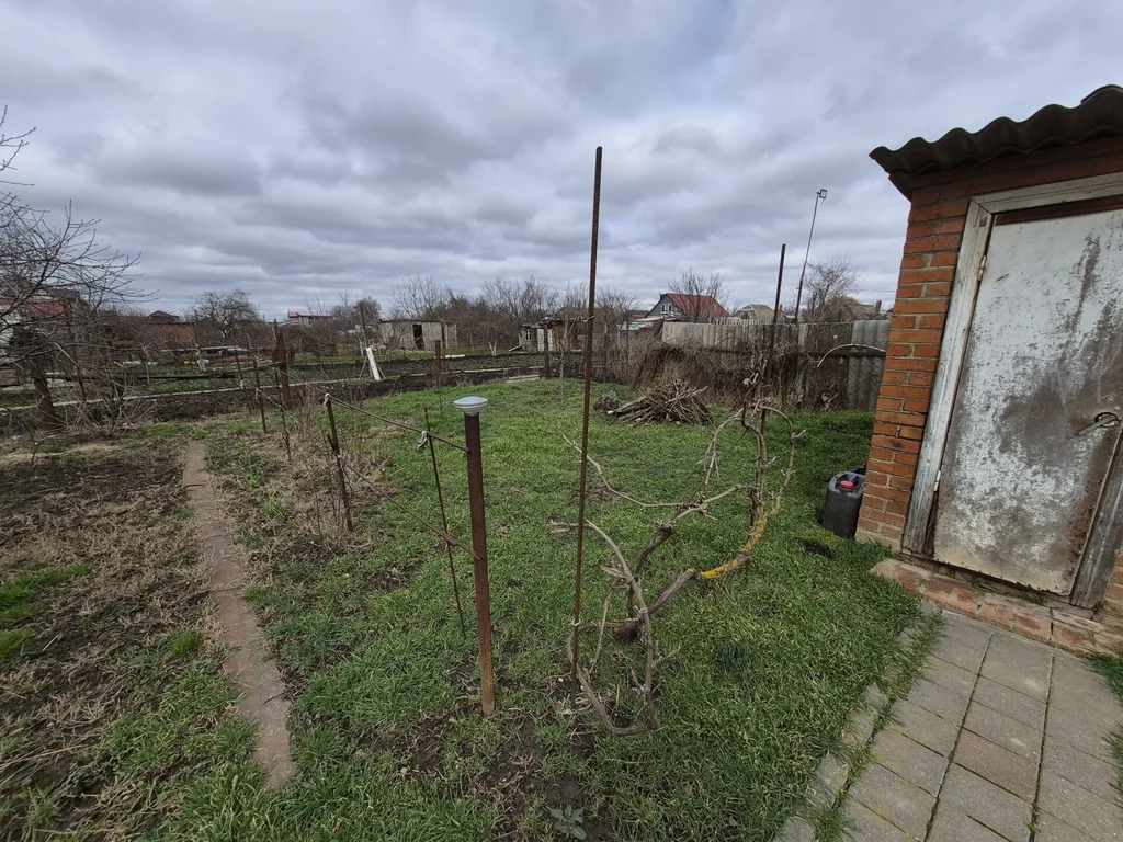 Продажа дома, Афипский, Северский район, ул. Красноармейская - Фото 9