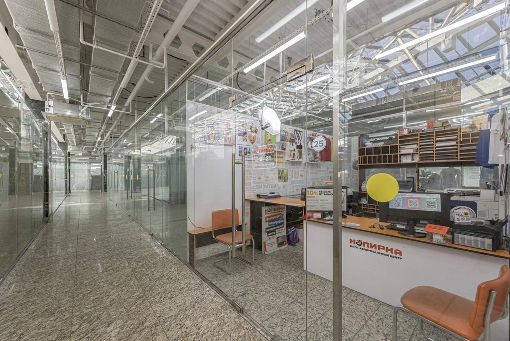 Аренда ПСН площадью 25 м2 - Фото 9