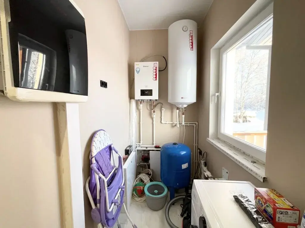 Продажа дома 150.0м Ярославская область, Переславль-Залесский ... - Фото 20