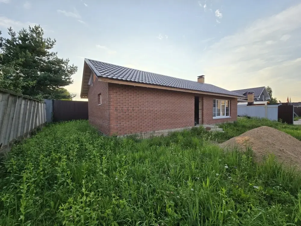 Продаю дом 130 кв.м. с банным комплексом на уч. 10 сот в пос. Дорохово - Фото 20