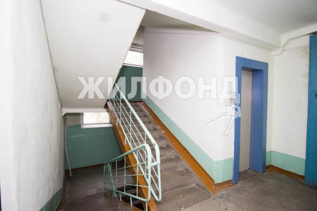 Продажа квартиры, Новосибирск, ул. Московская - Фото 30