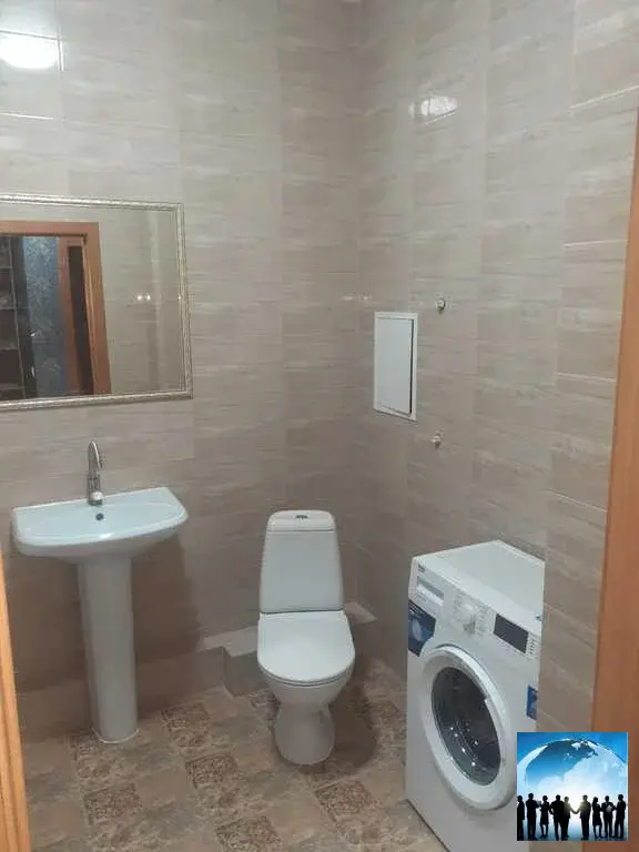 Сдам 1ку на Стахановской - Фото 8