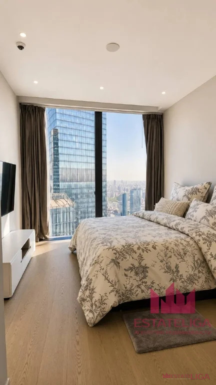 Продажа квартиры, 1-й Красногвардейский проезд - Фото 1