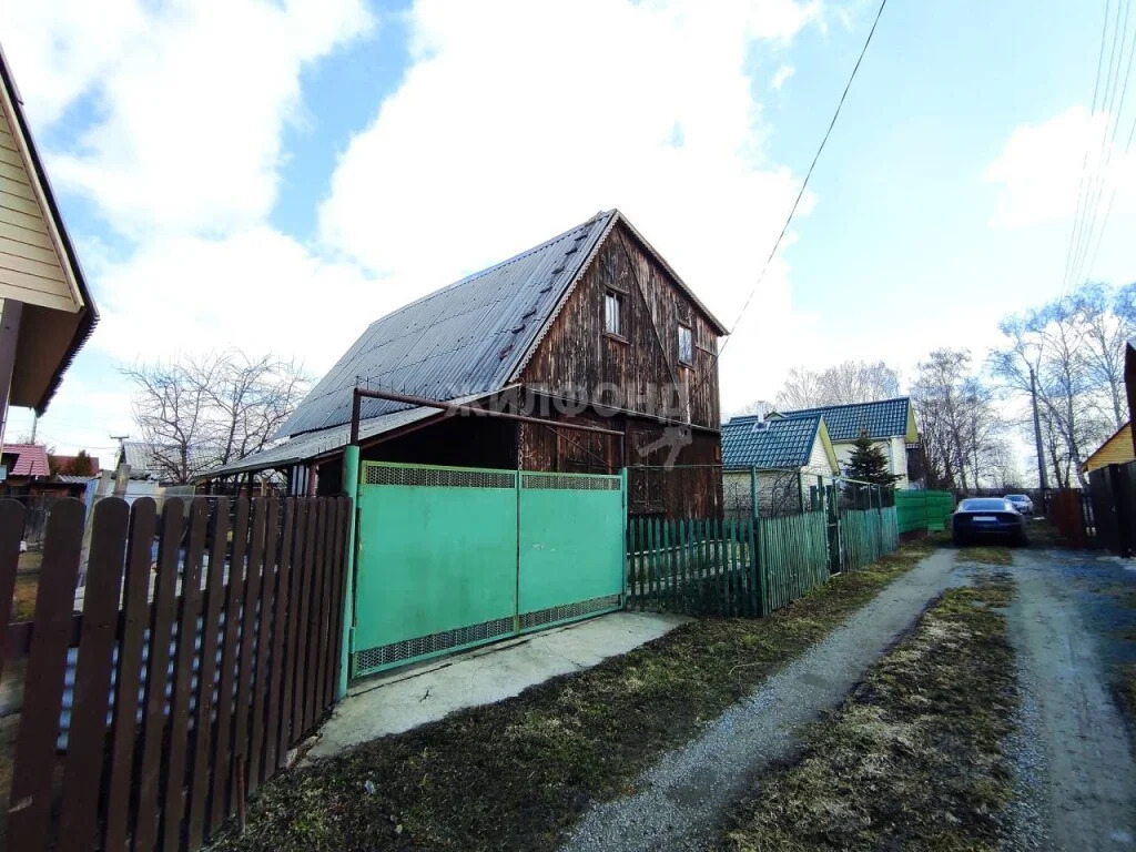 Продажа дома, Новолуговое, Новосибирский район, 3-й квартал - Фото 3