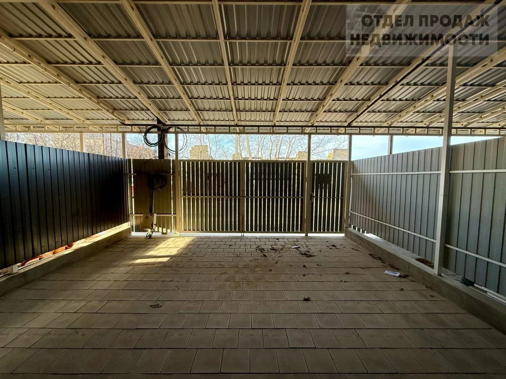 Таунхаус - Фото 3