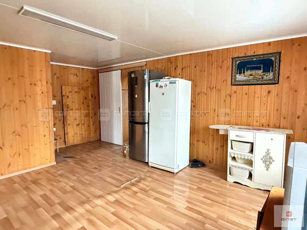 Продажа дома, Сосмаги, Высокогорский район, ул. Ключи - Фото 9