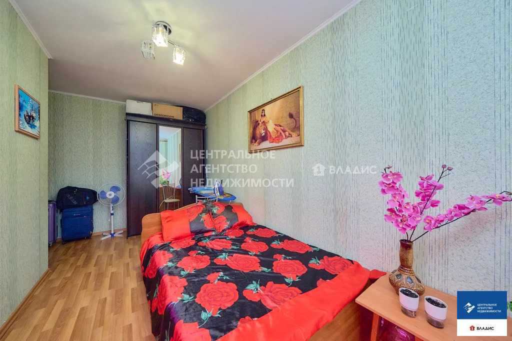 Продажа квартиры, Рыбное, Рыбновский район, Берёзовая улица - Фото 6