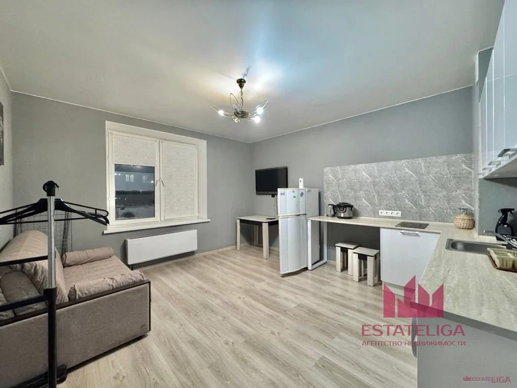 Аренда квартиры, Мытищи, Мытищинский район, Тенистый  б-р. - Фото 2