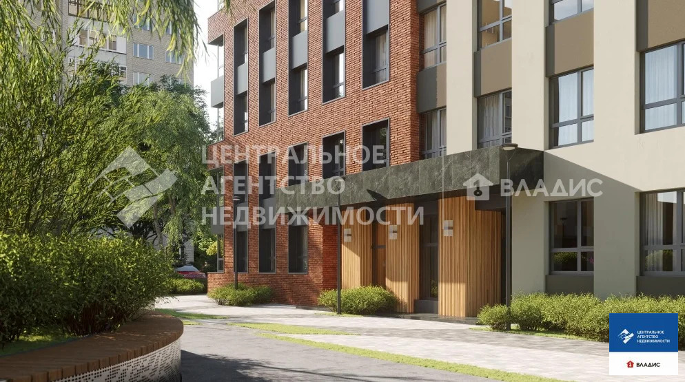 Продажа квартиры, Рязань, ул. Новаторов - Фото 0
