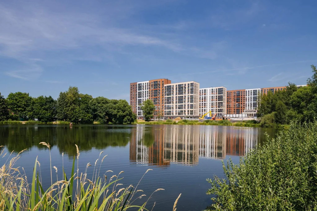 Продам 2-комн. квартиру 59.4 кв.м. - Фото 13