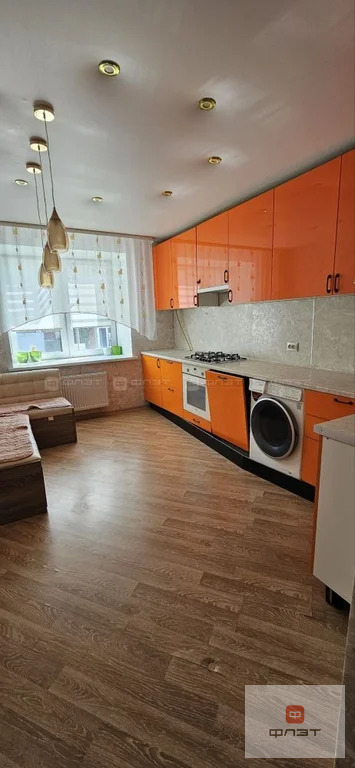 Продажа квартиры, Казань, ул. Серова - Фото 5