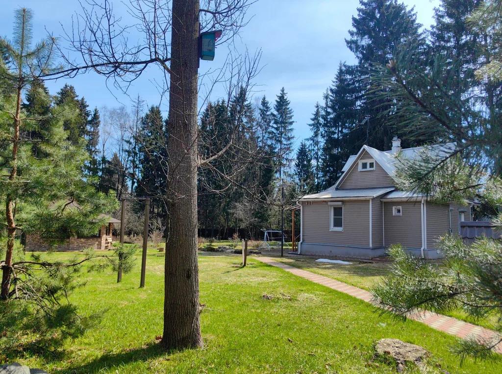 Продажа дома, Апрелевка, Наро-Фоминский район, ул. Кутузова - Фото 14