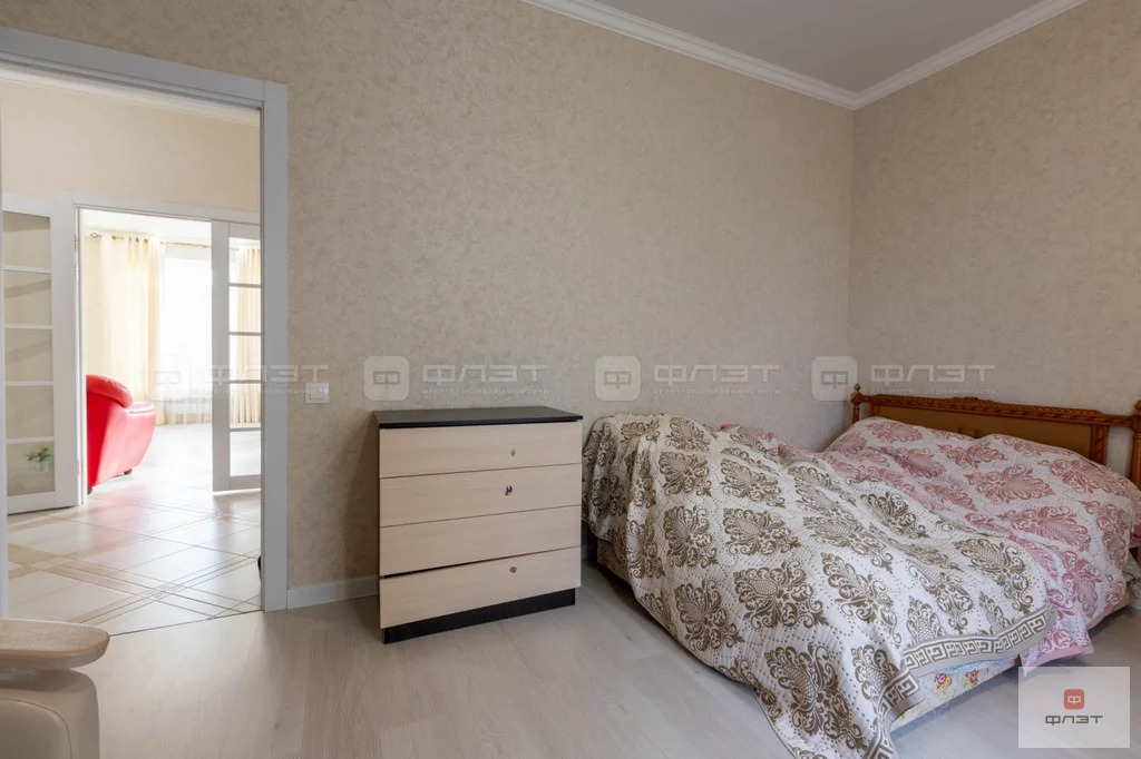 Продажа дома, Малые Кабаны, Лаишевский район, ул. Березовая - Фото 5