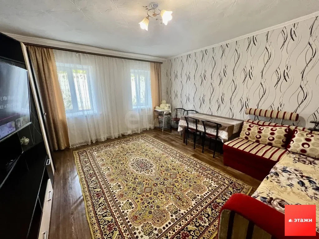 Продажа дома, Шелковичное, Сакский район, ул. Белозерцева - Фото 1