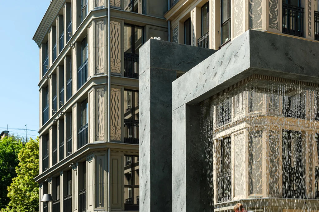 Продажа квартиры в новостройке, м. Василеостровская, 12-я Линия В.О. - Фото 14