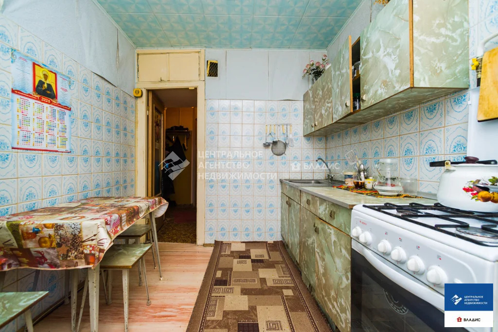 Продажа квартиры, Рязань, ул. Качевская - Фото 1
