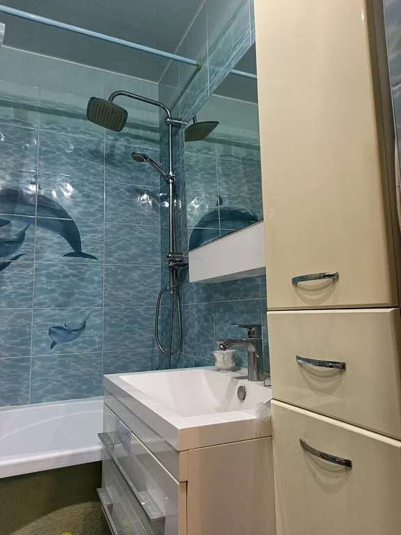 Продажа квартиры, Афипский, Северский район, ул. Пушкина - Фото 15