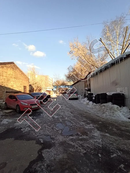 м. Преображенская площадь, ул. Потешная , Комплекс зданий 1108 м (ном. ... - Фото 8