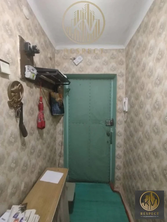 Продажа квартиры, Минеральные Воды, ул. Железноводская - Фото 12