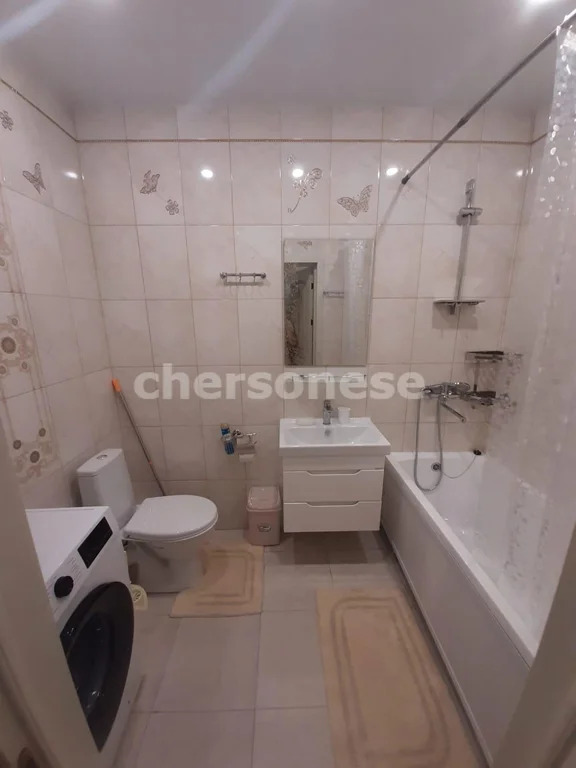 Продажа квартиры, Севастополь, Античный пр-кт. - Фото 13