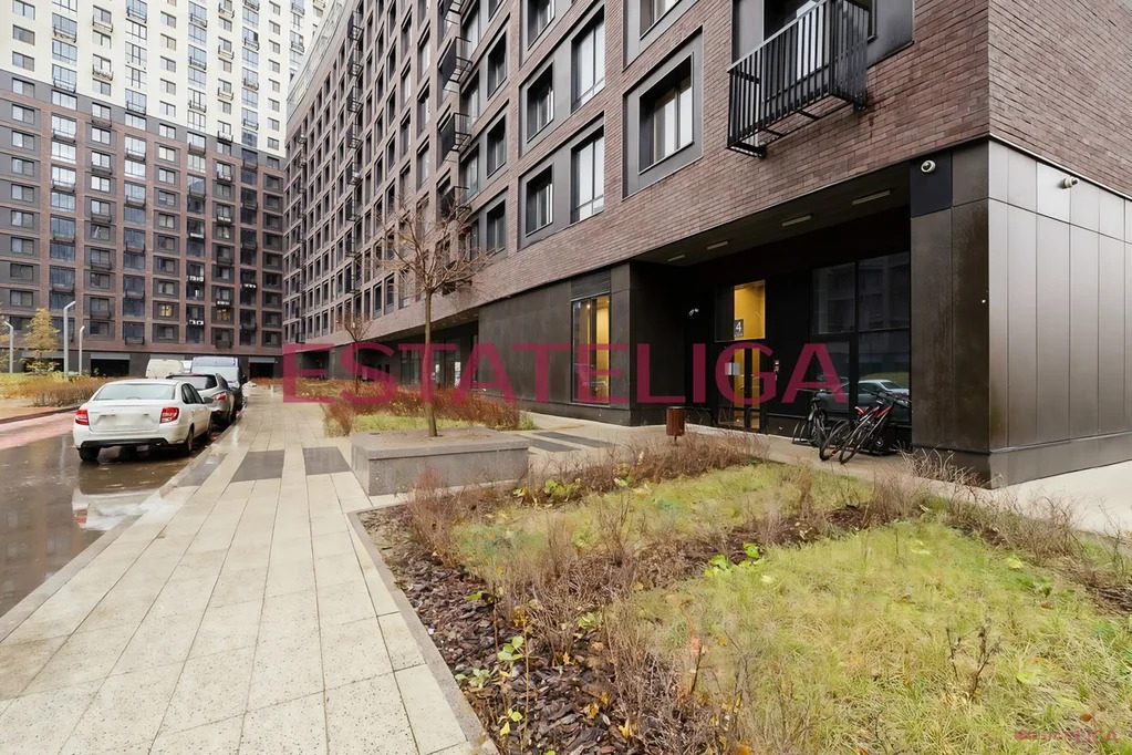 Продажа квартиры, Береговой проезд - Фото 39