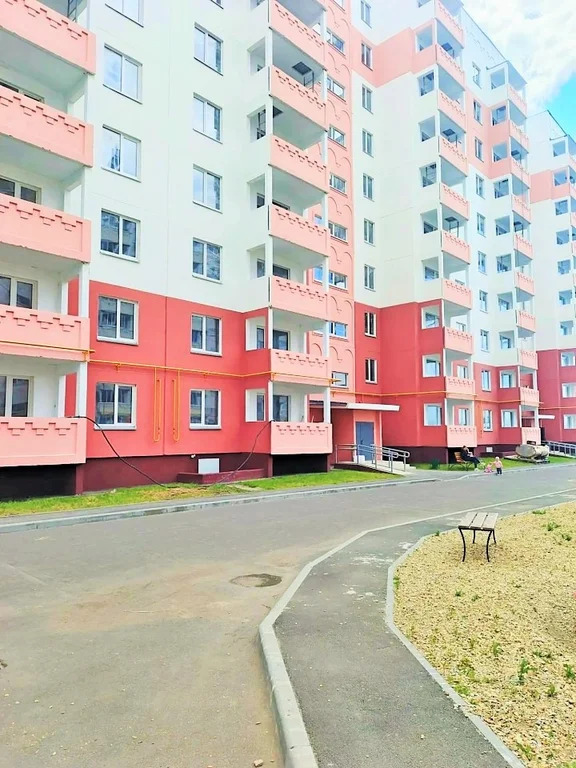 Продается квартира, 53.01 м - Фото 18