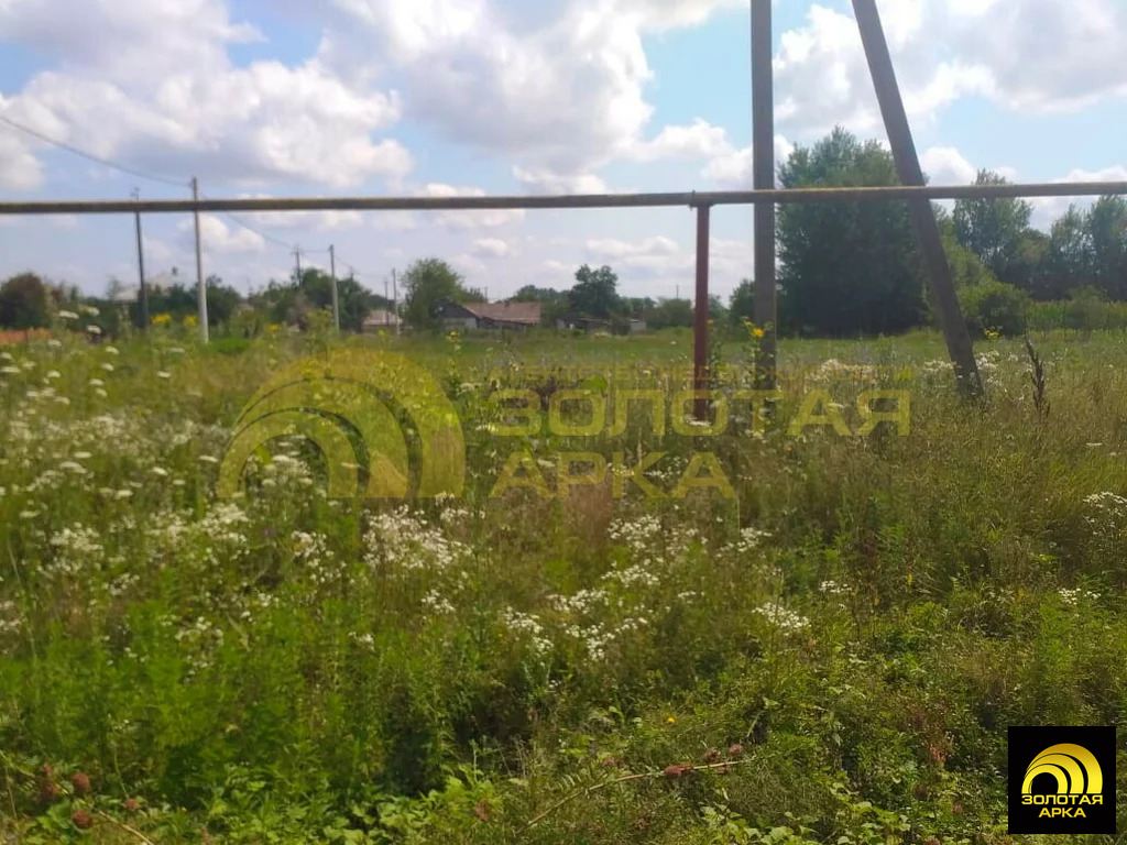 Продажа участка, Мингрельская, Абинский район, ул. Ильская - Фото 9