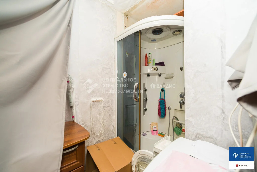 Продажа квартиры, Рязань, ул. Островского - Фото 9