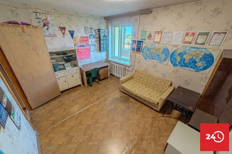 Идеальная трехкомнатная квартира для большой семьи! Пр. Победы 115 - Фото 13