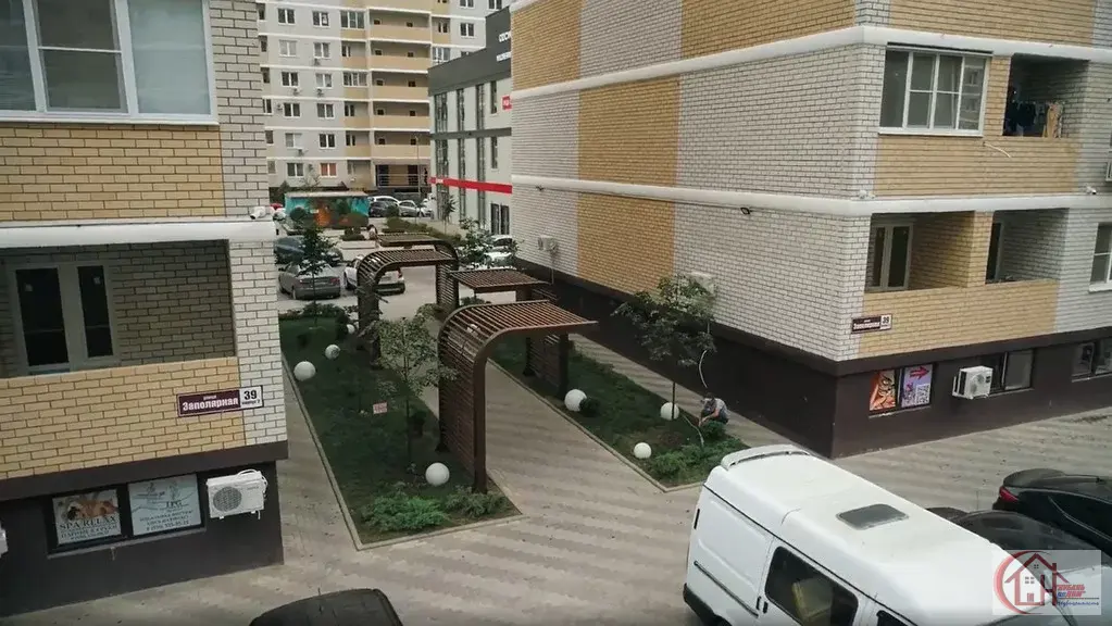 Продам 1к.кв. 44 м2, в ЖК Новелла в Краснодаре - Фото 23