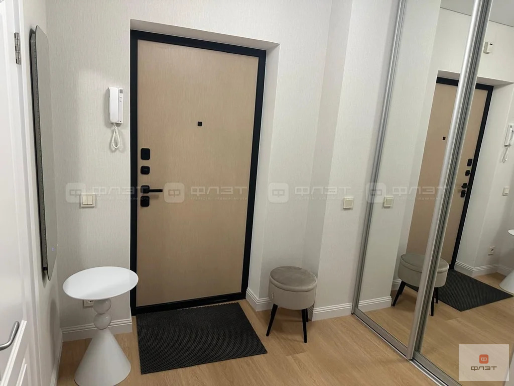 Аренда квартиры, Казань, ул. Мансура Хасанова д.15 - Фото 8