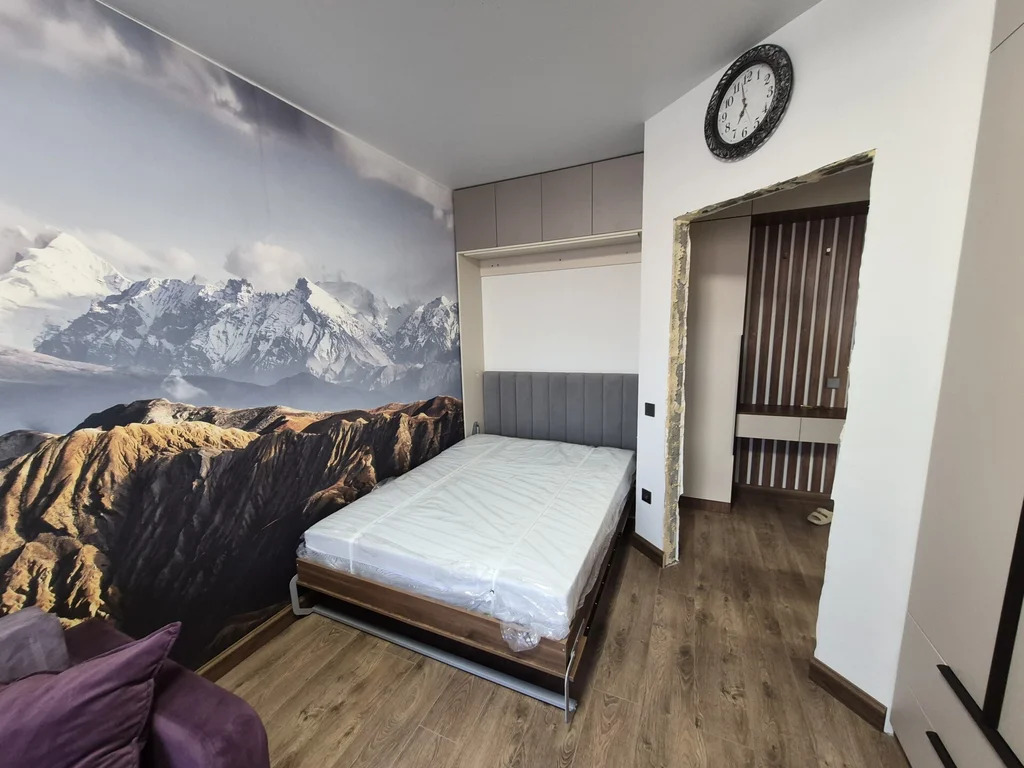 Продажа квартиры, Афипский, Северский район, ул. 50 лет Октября - Фото 6