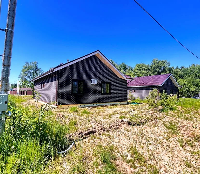 Продажа дома, Ассаурово, Дмитровский район - Фото 4