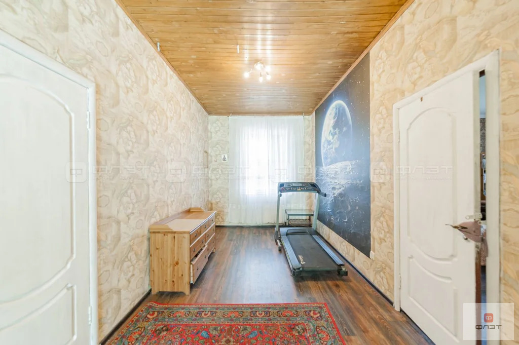 Продажа дома, Казань, ул. Геологов - Фото 49