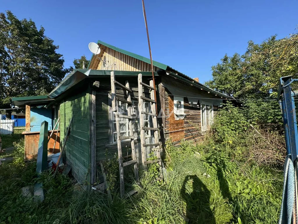 Гусь-Хрустальный район, поселок Добрятино, улица Новая Стройка, д.24, ... - Фото 15