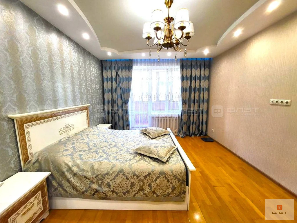 Продажа квартиры, Казань, ул. Галиаскара Камала - Фото 8
