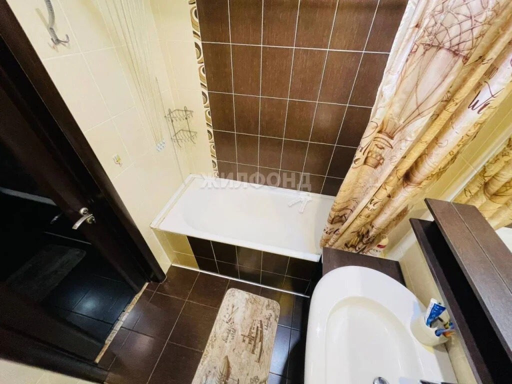 Продажа квартиры, Новосибирск, Адриена Лежена - Фото 7