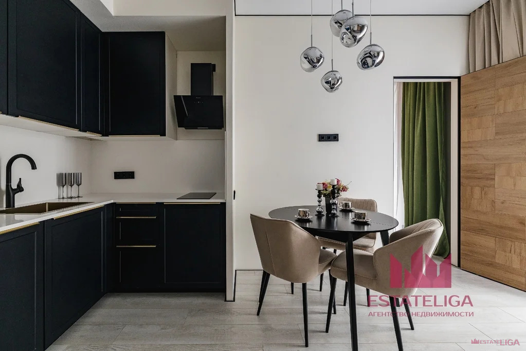 Продажа квартиры, Севастопольский пр-кт. - Фото 10