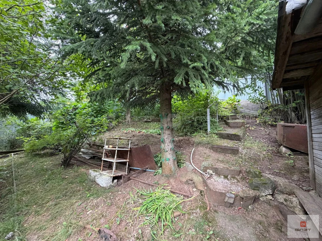 Продажа участка, Бакча-Сарай, Верхнеуслонский район, ул. Дальняя - Фото 3