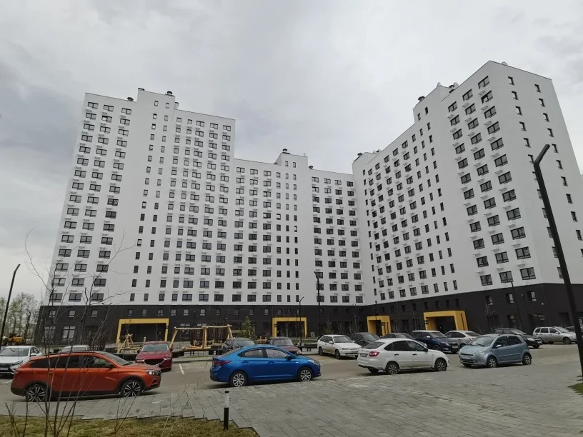 Продается квартира, 71.3 м - Фото 6