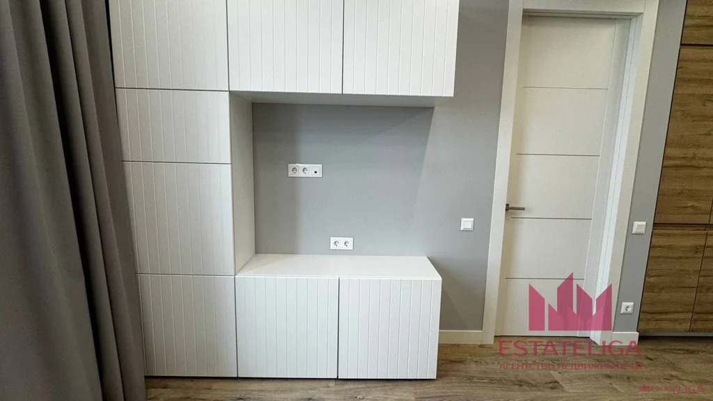 Аренда квартиры, ул. Адмирала Макарова - Фото 5