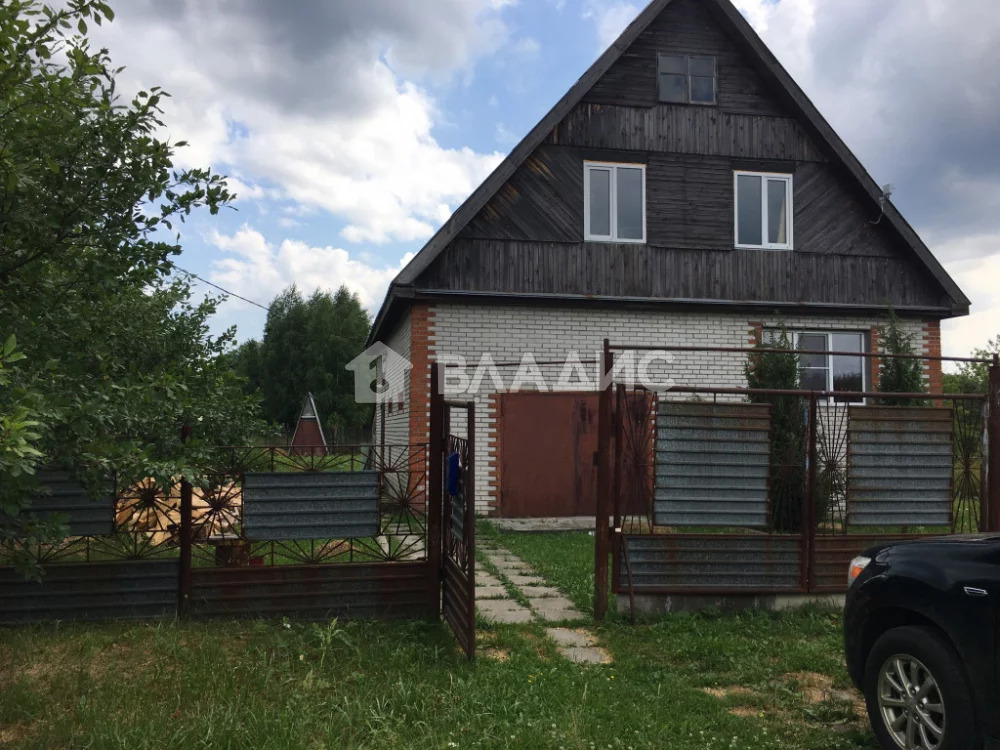 Судогодский район, деревня Коняево,  дом на продажу - Фото 32