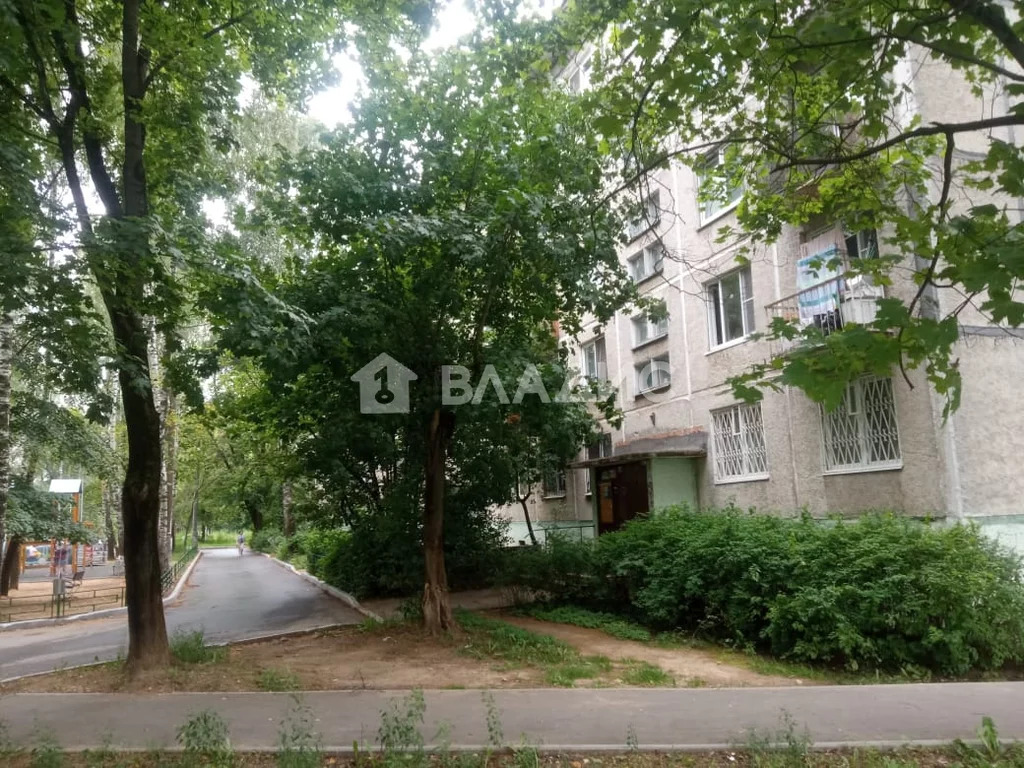 Городской округ Щёлково, Щёлково, улица Беляева, д.3, 2-комнатная . - Фото 15