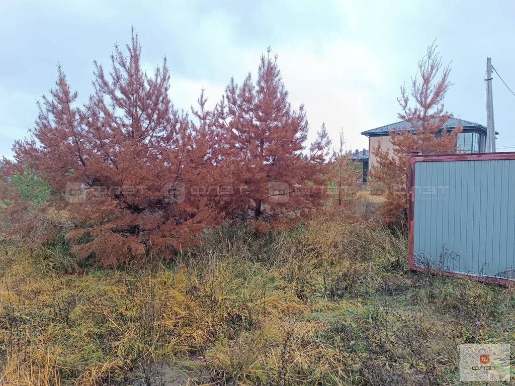 Продажа участка, Казань, ул. Рождественская - Фото 4
