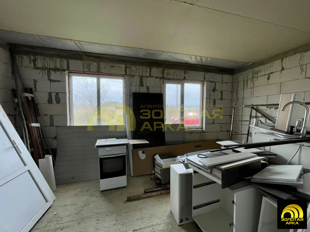 Продажа дома, Полтавская, Красноармейский район, Весенняя улица - Фото 5