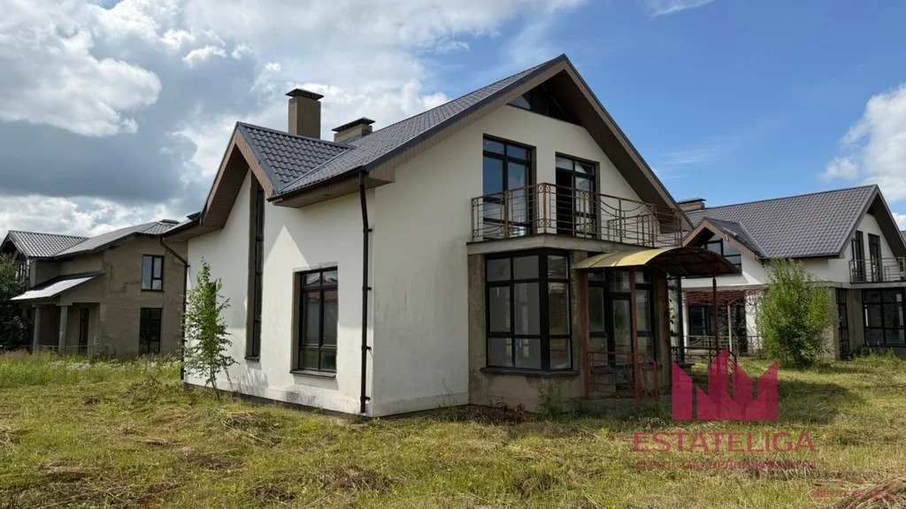 Продажа дома, Красногорск, Красногорский район, улица Паустовского - Фото 0