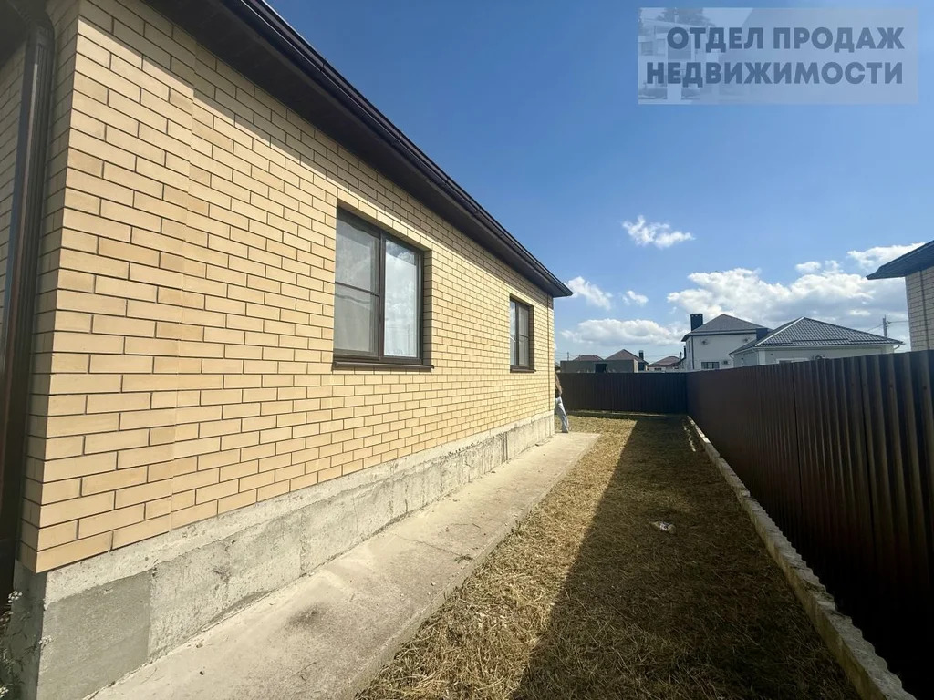 Новый дом с центральными коммуникациями - Фото 19