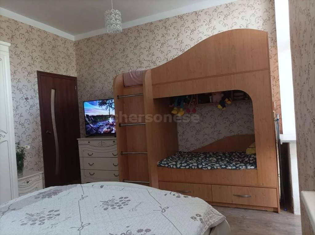 Продажа квартиры, Севастополь, ул. Авиаторов - Фото 1