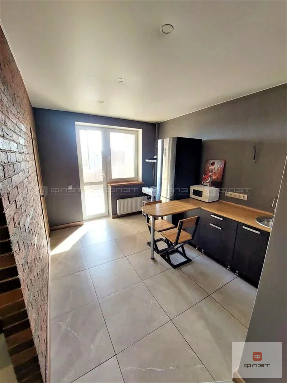 Продажа квартиры, Казань, ул. Лукина - Фото 16