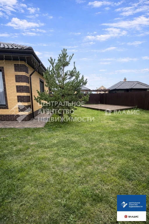 Продажа дома, Рязанский район, Отрадная улица - Фото 20